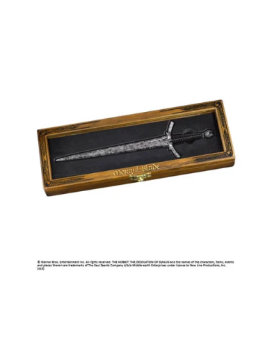 THE HOBBIT - Ouvre-Lettres - Lame de Morgul