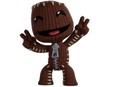 SACKBOY - Sackboy - Figurine Youtooz 12cm