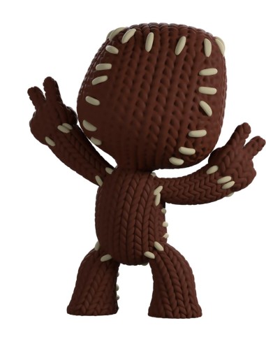 SACKBOY - Sackboy - Figurine Youtooz 12cm