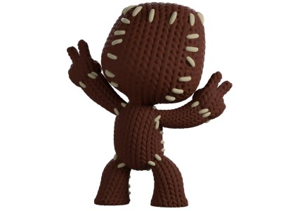 SACKBOY - Sackboy - Figurine Youtooz 12cm