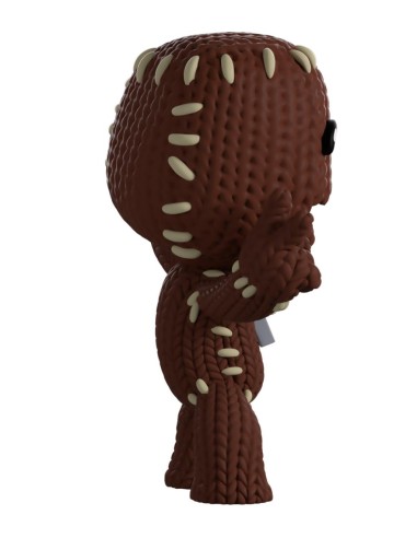 SACKBOY - Sackboy - Figurine Youtooz 12cm