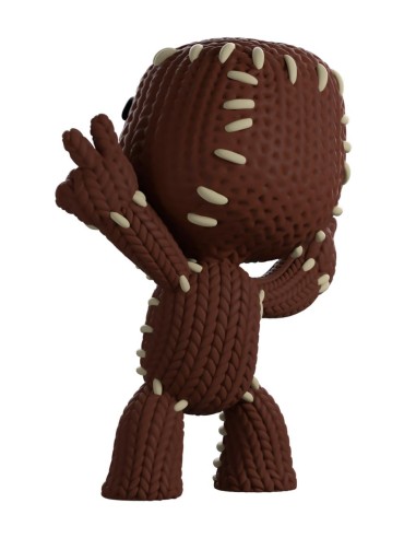 SACKBOY - Sackboy - Figurine Youtooz 12cm