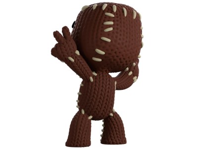 SACKBOY - Sackboy - Figurine Youtooz 12cm