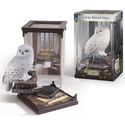 HARRY POTTER - Figurine Créature Magique 01 - Hedwige