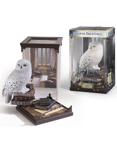 HARRY POTTER - Figurine Créature Magique 01 -...