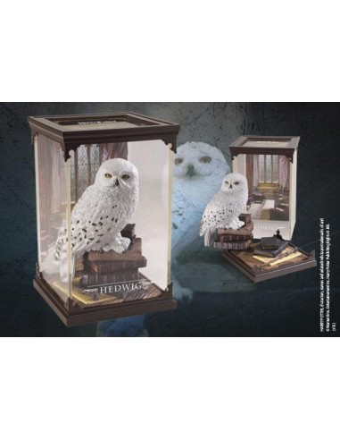 HARRY POTTER - Figurine Créature Magique 01 -...
