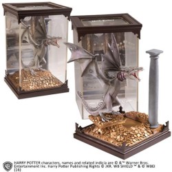 HARRY POTTER - Figurine Créature Magique 05 - Dragon de...
