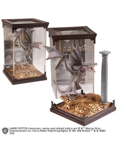 HARRY POTTER - Figurine Créature Magique 05 -...