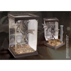 HARRY POTTER - Figurine Créature Magique 05 - Dragon de... 2
