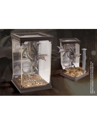 HARRY POTTER - Figurine Créature Magique 05 -...