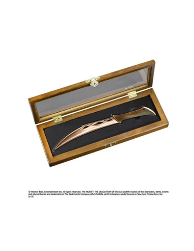 THE HOBBIT - Ouvre-Lettres - Tauriel