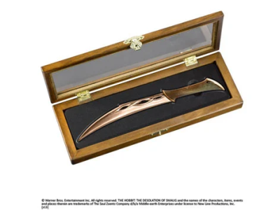 THE HOBBIT - Ouvre-Lettres - Tauriel