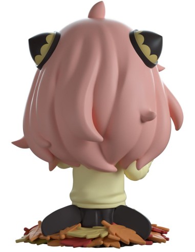 SPY X FAMILY - Anya Forger Automne - Figurine...