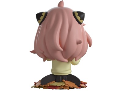 SPY X FAMILY - Anya Forger Automne - Figurine Youtooz 9cm