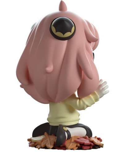 SPY X FAMILY - Anya Forger Automne - Figurine...
