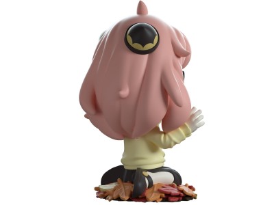 SPY X FAMILY - Anya Forger Automne - Figurine Youtooz 9cm