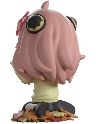 SPY X FAMILY - Anya Forger Automne - Figurine...