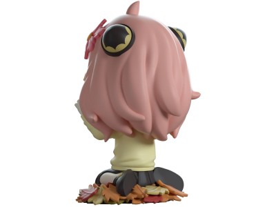 SPY X FAMILY - Anya Forger Automne - Figurine Youtooz 9cm