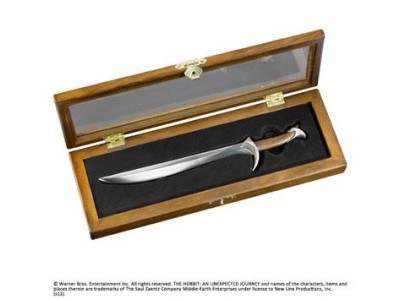 THE HOBBIT - Ouvre-Lettres - Orcrist