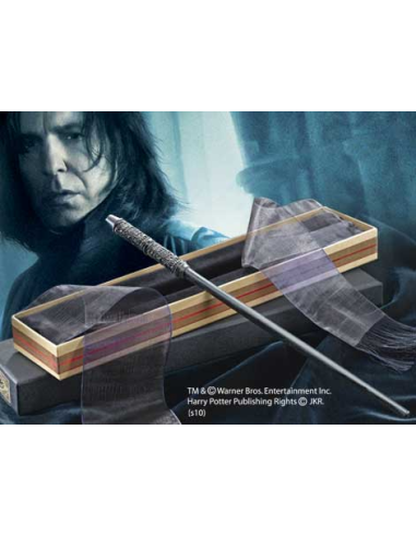 HARRY POTTER - Baguette Ollivander - Professor...