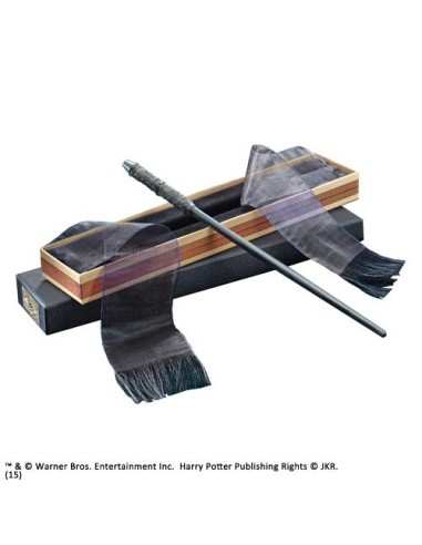 HARRY POTTER - Baguette Ollivander - Professor...