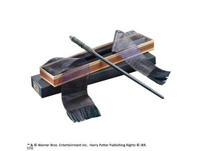HARRY POTTER - Baguette Ollivander - Professor Severus Snape
