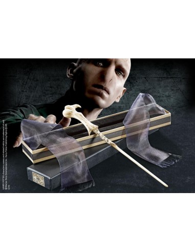 HARRY POTTER - Baguette Ollivander - Lord...