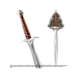 THE HOBBIT - Dard - Epée de Bilbo