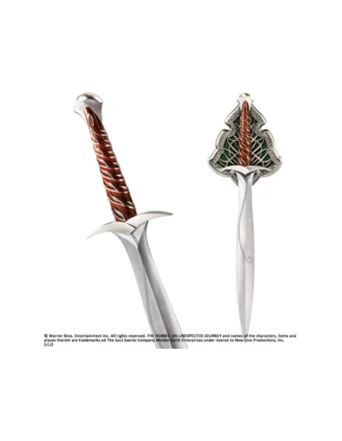 THE HOBBIT - Dard - Epée de Bilbo