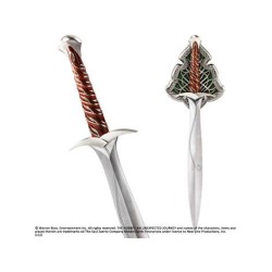 THE HOBBIT - Dard - Epée de Bilbo 2