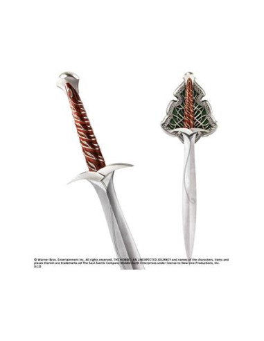 THE HOBBIT - Dard - Epée de Bilbo