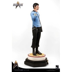 STAR TREK - Spock - Statue Prestige Line 1/2 111cm 2