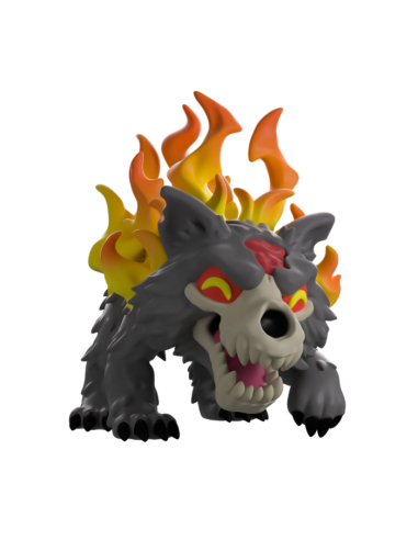 CALL OF DUTY - Hellhound - Figurine Youtooz 9cm