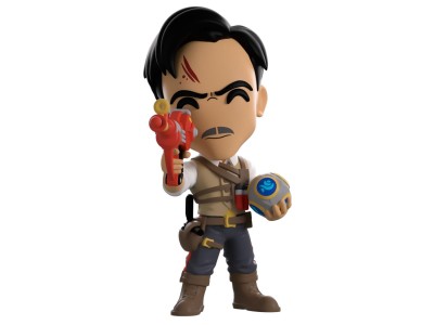 CALL OF DUTY - Edward Richtofen - Figurine Youtooz 12cm