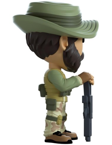 CALL OF DUTY MODERN WARFARE - Capitaine Price -...