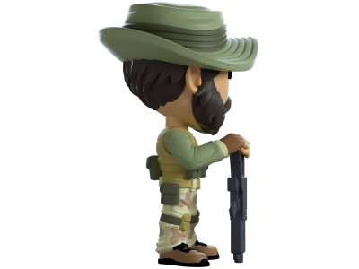 CALL OF DUTY MODERN WARFARE - Capitaine Price - Figurine Youtooz 12cm