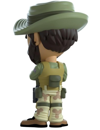 CALL OF DUTY MODERN WARFARE - Capitaine Price -...