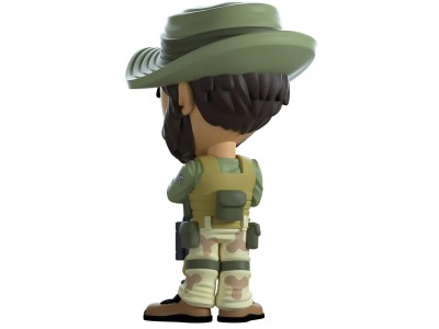 CALL OF DUTY MODERN WARFARE - Capitaine Price - Figurine Youtooz 12cm