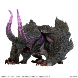 MONSTER HUNTER - Gore Magala -Statuette Figure Builder...