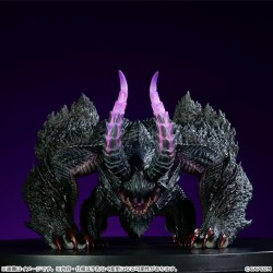 MONSTER HUNTER - Gore Magala -Statuette Figure Builder... 2