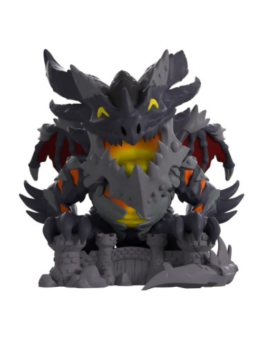 WORLD OF WARCRAFT - Deathwing - Figurine...