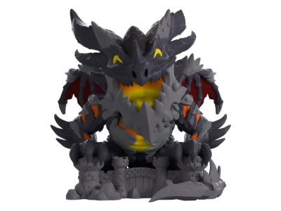 WORLD OF WARCRAFT - Deathwing - Figurine Youtooz 10cm