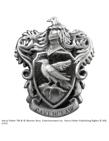 HARRY POTTER - Armoiries Serdaigle
