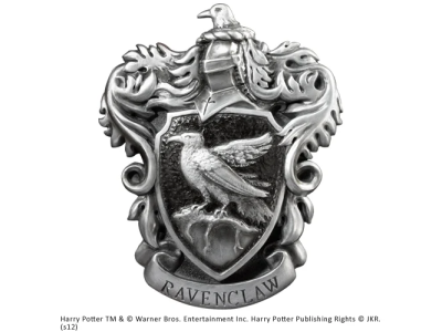 HARRY POTTER - Armoiries Serdaigle