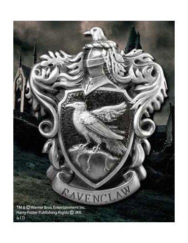 HARRY POTTER - Armoiries Serdaigle