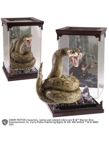 HARRY POTTER - Figurine Créature Magique 09 -...