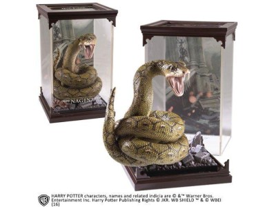 HARRY POTTER - Figurine Créature Magique 09 - Nagini