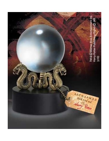 HARRY POTTER - Boule de Crystal - La Prophétie