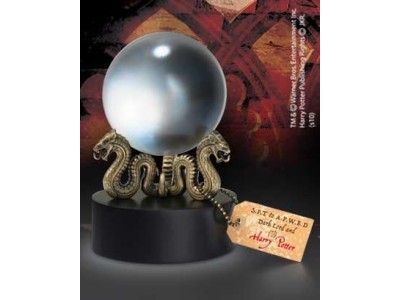 HARRY POTTER - Boule de Crystal - La Prophétie