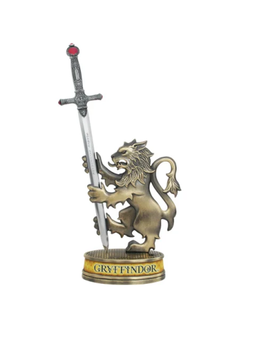 HARRY POTTER - Ouvre-Lettres - Epée de...